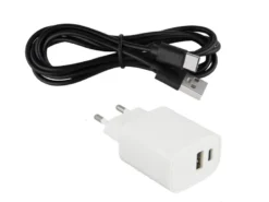 Akku Hängelampe Grün, dimmbar, abnehmbarer Leuchtenkopf Ø 3,8cm