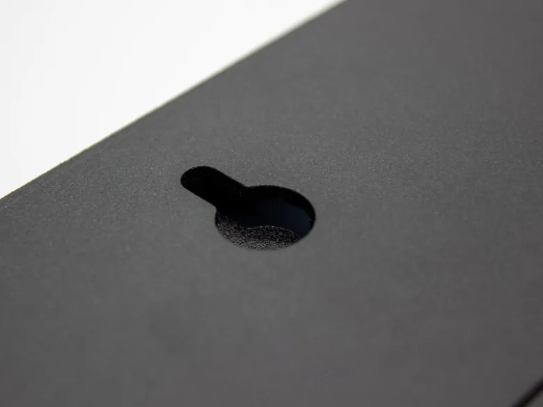 Akku Wandleuchten 2er SET mit Bewegungsmelder Innen & Außen, zum Kleben, Ø15cm