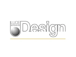 Ausgefallene LED Deckenlleuchte HELIX Weiß / Silber, Breite 80cm