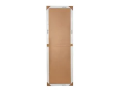 Barock Wandspiegel TANJA 50x150cm Ganzköperspiegel mit Holzrahmen Gold
