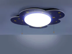 Deckenleuchte Sternenhimmel 