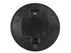Deko RGB LED Tischleuchte Batterie- oder USB betrieben, Höhe 33cm