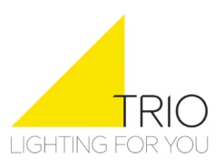 Dimmbare LED Bad Spiegelleuchte FABRIZIO schwenkbar, Chrom Breite 80cm