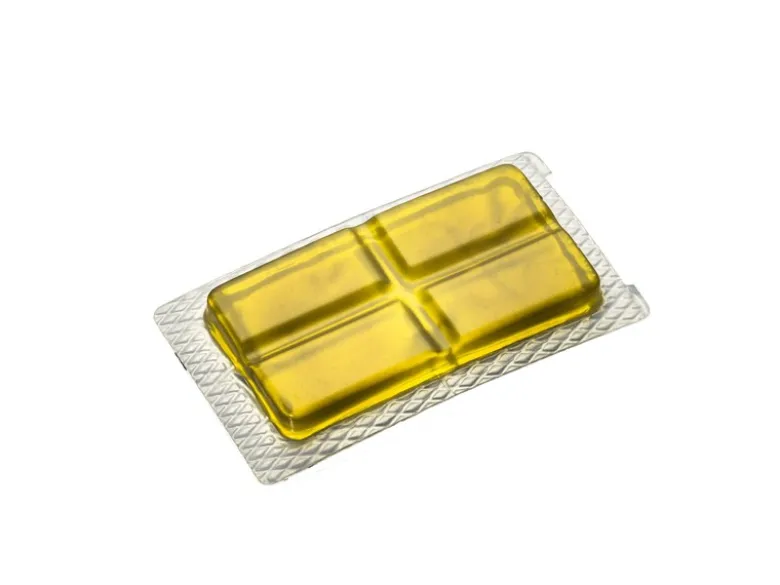 Duftpad "Vanille" für LED Duftkerze 1860/1861/1862-100