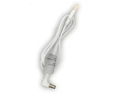 2er Set Akku Tischleuchte Tiere im Wald, per USB aufladbar, Höhe 20cm