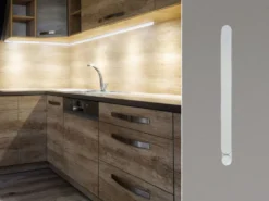 Erweiterung für Unterbauleuchten Starter Set FLEXLIGHT - Zusatz Lichtleiste