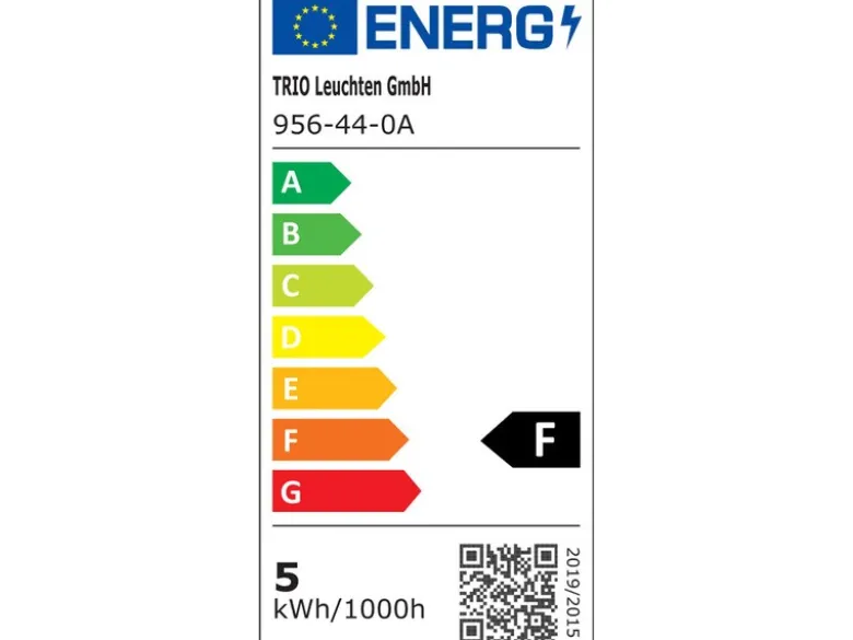 GU10 LED - 4,5 Watt, 400 Lumen, 4000 Kelvin neutralweiß, Ø5cm - 3 Stufen Dimmer