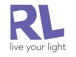 3 in 1 LED Akku Tischleuchte MAXI mit Klemm- & Klebestation, Weiß H: 36cm