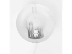 Kinderzimmer Wandlampe Prinzessin Ø 25cm mit Schalter, Kabel, Stecker & E14 LED