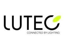 LED Außenwandleuchte UBLO, Aluminium, Silber Oval 21cm breit, IP44
