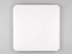 LED Deckenleuchte BLANCA dimmbar, Neutralweiß, 5.600 Lumen hell, 53cm