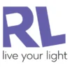 LED Deckenleuchte PUTZ II Deckenschale rund Ø 27cm aus Kunststoff in Weiß IP44