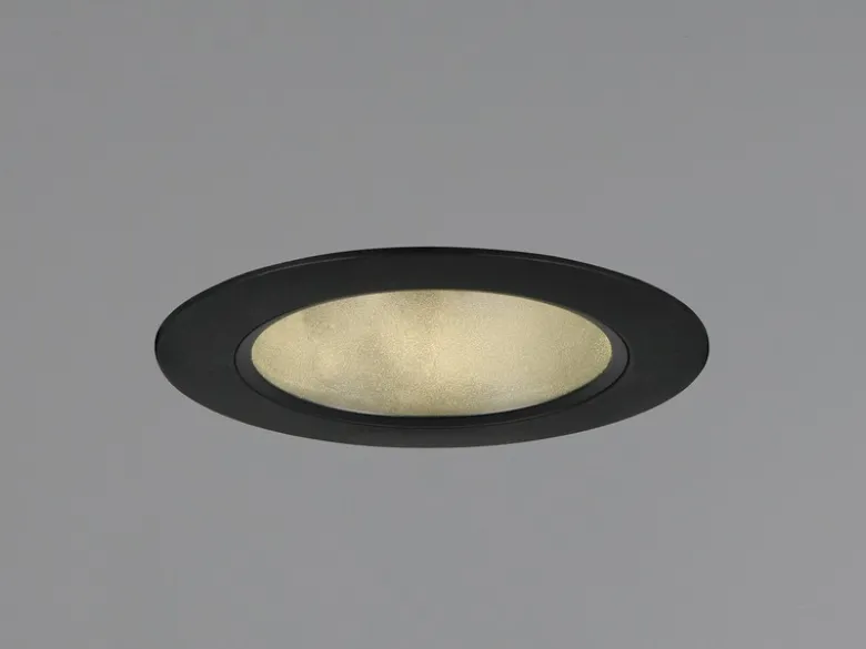 LED Einbaustrahler VIRUNGA 230V dimmbar, 3 Lichtfarben für Badezimmer, Ø 11cm