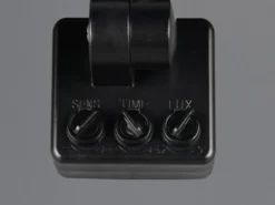 LED Flutlichtstrahler FUNCHAL 20W mit Bewegungsmelder, IP44, Breite 12cm