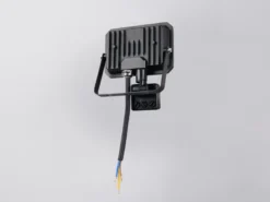LED Flutlichtstrahler FUNCHAL 20W mit Bewegungsmelder, IP44, Breite 12cm