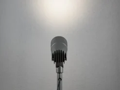 LED Garten Baumstrahler ANDRIA mit Erdspieß, 12V Trafo & 10mtr. Kabel, 27cm hoch