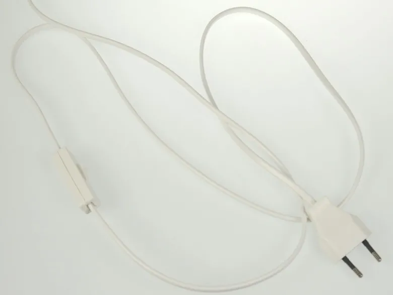 LED Kinderzimmer Wandlampe Kleiner Prinz Blau, Ø 25cm