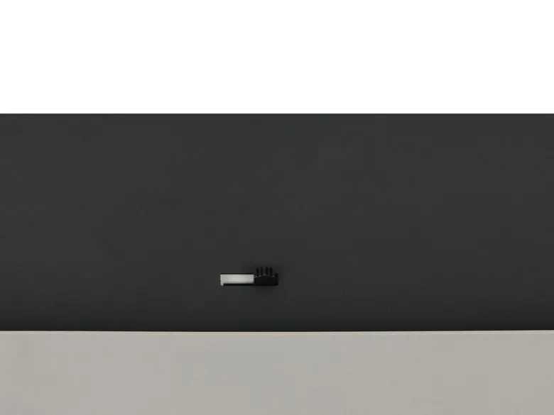 LED Pendelleuchte ROMEO höhenverstellbar, 6-flammig Silber, Breite 75cm