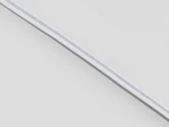 LED Streifen NEON mit Fernbedienung, RGB Farbwechsel & Dimmer - 5 Meter