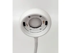 LED Wandleuchte für Kinderzimmer mit Fahrzeug-Motiven, Flexarm, Höhe 20cm