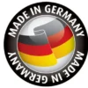 Mobile aus Holz & Folie, kleine Boote, Made in Germany, Mobile SEGELSCHIFF