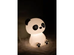 Nachtlicht PADDY PANDY, per USB aufladbar, dimmbar, mit Timer