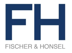 Pendelleuchte THOR 3 flammig mit Dekor Stoffschirmen Zylinder Grau, Breite 110cm