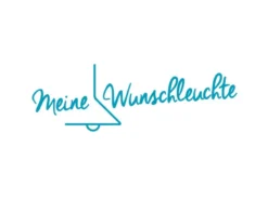 Runde zeitlose Deckenleuchte CALMA mit Stoffschirm in Braun-Grau Ø 40cm