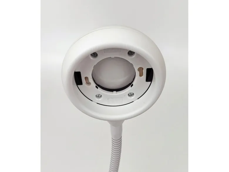 Wandlampe für Kinderzimmer mit Fahrzeug-Motiven, Flexarm, Höhe 20cm