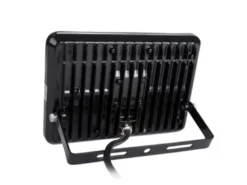20 Watt LED Strahler ALU, 4000 Kelvin Neutralweiß, IP65, 13x18cm
